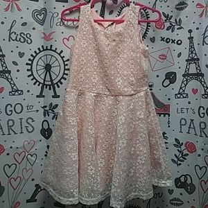 Kids dress